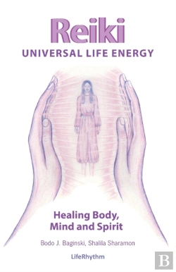 Bertrand.pt - Reiki Universal Life Energy
