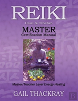 Bertrand.pt - Reiki, Usui & Tibetan, Master Certification Manual