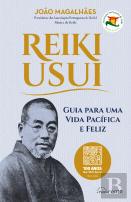 Reiki Usui