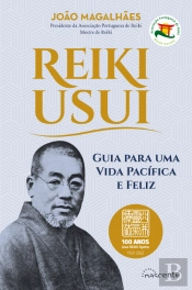 Reiki Usui
