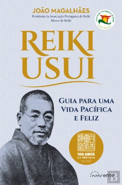 Bertrand.pt - Reiki Usui