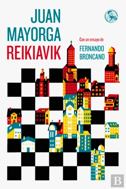 Bertrand.pt - Reikiavik