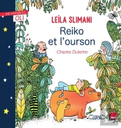 Reiko Et L'Ourson