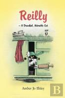 Reilly - A Dreadful, Adorable Cat
