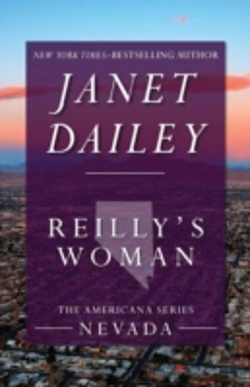 Bertrand.pt - Reilly'S Woman
