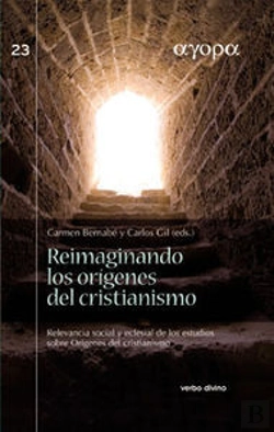 Bertrand.pt - Reimaginando Los Orígenes Del Cristianismo