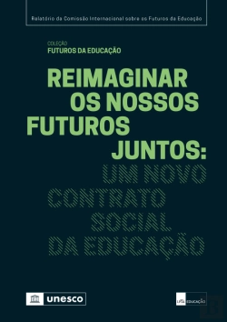 Bertrand.pt - Reimaginar os Nossos Futuros Juntos