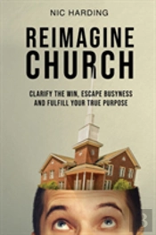 Reimagine Church