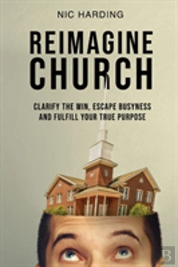 Bertrand.pt - Reimagine Church