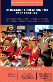Reimagine Education For 21st Century