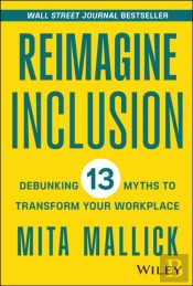 Reimagine Inclusion