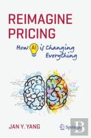Reimagine Pricing