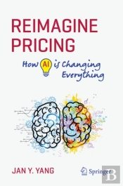 Reimagine Pricing
