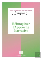 Réimaginer La Thérapie Narrative