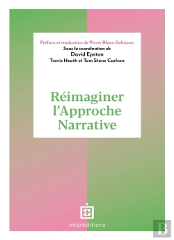 Bertrand.pt - Réimaginer La Thérapie Narrative