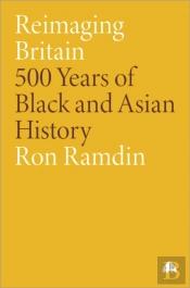 Reimaging Britain