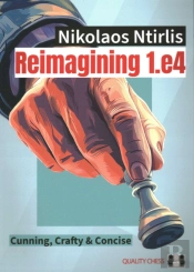 Reimagining 1.E4