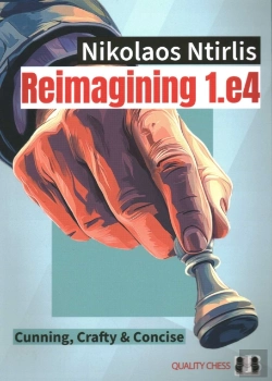 Bertrand.pt - Reimagining 1.E4