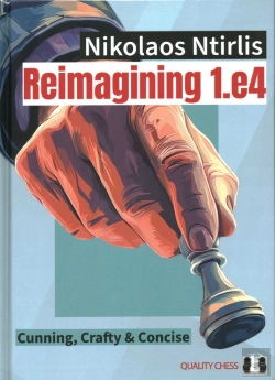 Bertrand.pt - Reimagining 1.E4