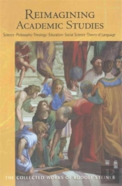 Reimagining Academic Studies