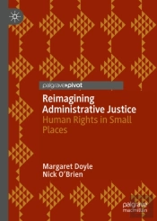Reimagining Administrative Justice