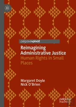 Bertrand.pt - Reimagining Administrative Justice