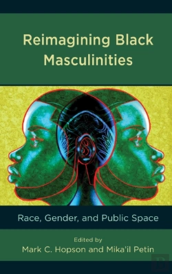 Bertrand.pt - Reimagining Black Masculinities