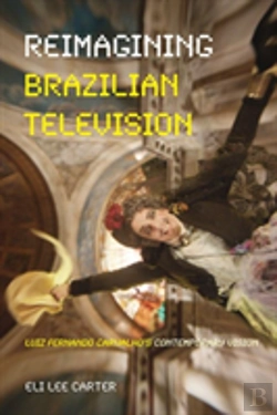 Bertrand.pt - Reimagining Brazilian Television
