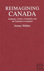 Reimagining Canada
