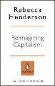 Reimagining Capitalism In A World On Fire