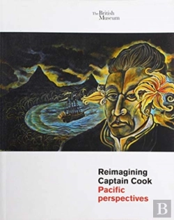 Bertrand.pt - Reimagining Captain Cook