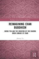 Reimagining Chan Buddhism