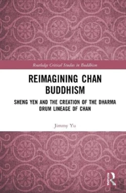 Bertrand.pt - Reimagining Chan Buddhism