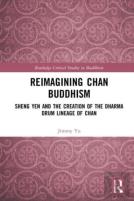 Reimagining Chan Buddhism