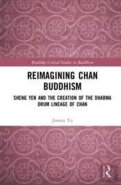 Reimagining Chan Buddhism