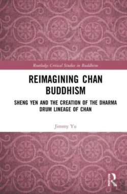Bertrand.pt - Reimagining Chan Buddhism