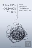 Reimagining Childhood Studies