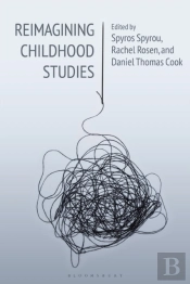 Reimagining Childhood Studies