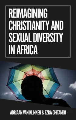 Bertrand.pt - Reimagining Christianity And Sexual Diversity In Africa