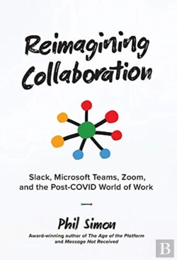 Bertrand.pt - Reimagining Collaboration