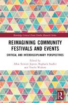 Reimagining Community Festivals And Events