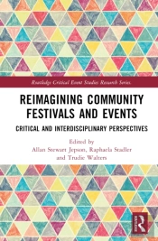 Reimagining Community Festivals And Events
