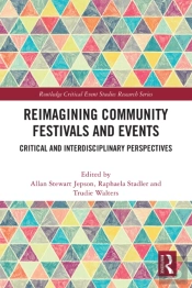 Reimagining Community Festivals And Events