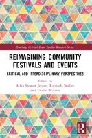 Reimagining Community Festivals And Events