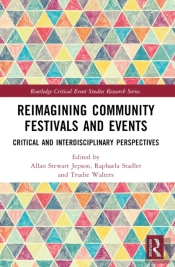 Reimagining Community Festivals And Events