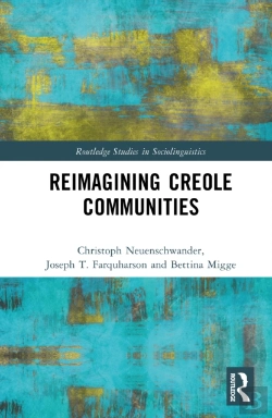 Bertrand.pt - Reimagining Creole Communities