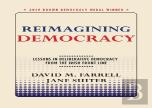 Reimagining Democracy