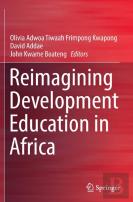 Reimagining Development Education In Africa