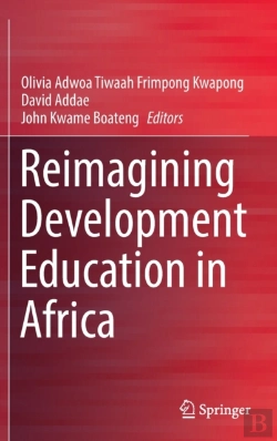 Bertrand.pt - Reimagining Development Education In Africa