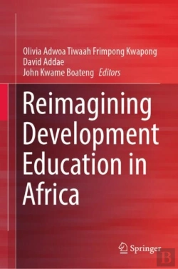 Bertrand.pt - Reimagining Development Education In Africa
